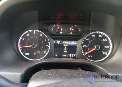 2017 GMC Acadia Sle-2 z USA, uszkodzony, nr VIN 1GKKNLLS1HZ294402